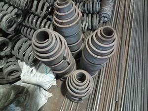 فنر تلسکوپی برای خودرو در زنجان