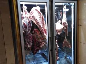 تولید کننده یخچال صنعتی در تهران