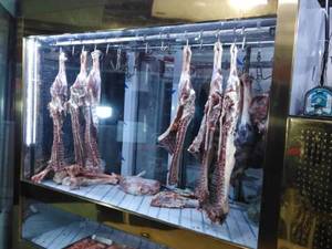 تولید کننده یخچال صنعتی در تهران