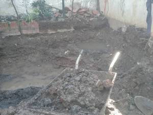 بهترین سازنده حرفه ای استخر بتنی در محمواباد