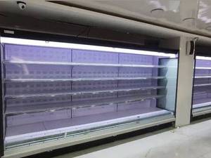تولید کننده یخچال های برد هوا در تهران