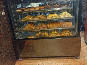 قیمت یخچال قنادی و نان فانتزی 