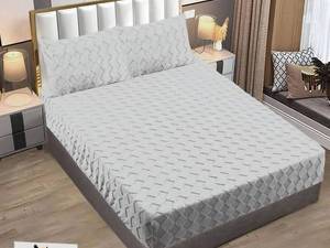 قیمت رو تشکی مخمل در بهار