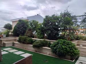 گل کاری باغ و ویلا در رشت