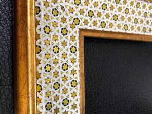 قیمت خرید پروفیل قاب عکس خاتم