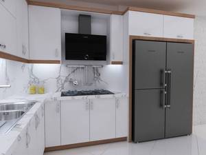 تولید کننده کابینت در مشهد