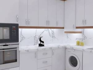 تولید کننده کابینت در مشهد