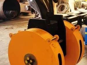 قیمت خرید قلاب جرثقیل سقفی 
