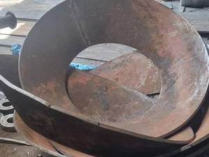 نورد مخروطی۲۰ میل