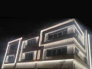 قیمت و خرید لاین نور خطی کاشی