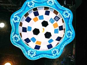 حوض ماهی