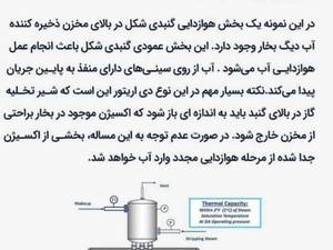 تولید دی اریتور دیگ بخار در مازندران