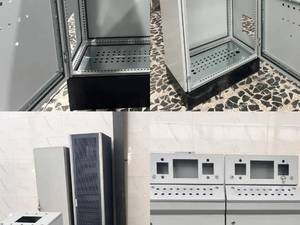 ساخت انواع تابلو برق در اصفهان