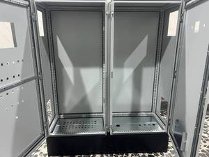 قیمت تابلو برق صنعتی در اصفهان