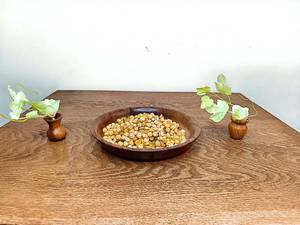 خرید و قیمت بشقاب چوبی در گرگان
