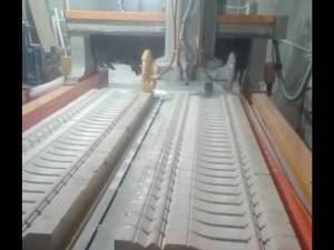 فروش دستگاه سنگیری در مرودشت