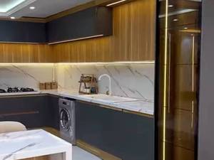 طراحی و اجرای کابینت در بابلسر