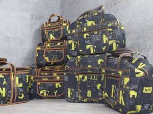 خرید و قیمت کیف 3 تیکه نوزادی در اصفهان