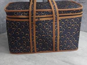 تولیدی ساک سه تیکه مسافرتی در اصفهان
