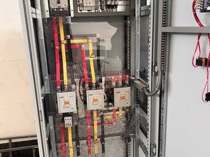 خرید و قیمت تابلو برق سیواکن 