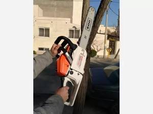 خرید و قیمت اره موتوری بنزینی در کرج