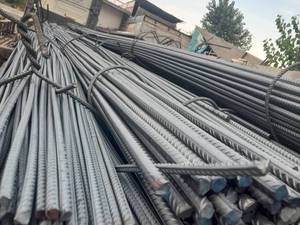 قیمت و خرید میلگرد در رشت