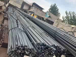 قیمت و خرید میلگرد در رشت