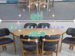تولید کننده صندلی در تهران
