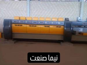 قیمت دستگاه سنگبری صنعتی در اصفهان