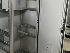 ساخت و طراحی تابلو برق صنعتی طرح ریتالی