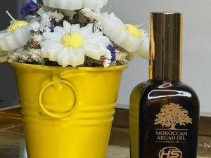 مرکز کراتین و احیا مو در ماهدشت
