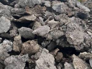 قیمت خرسک آهن پیکور خورده در اصفهان