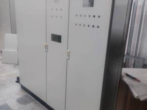 خرید و قیمت تابلو برق صنعتی در اصفهان