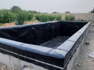 سازنده استخر پلیمری در کرج