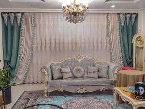 دوخت و نصب پرده در تهران