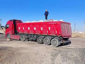 پوکه معدنی قروه برای کشاورزی