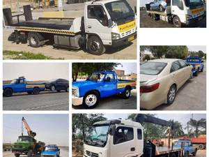 مکانیکی خودروهای چینی در فردیس