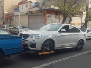 امداد خودرو شبانه‌روزی در کرج