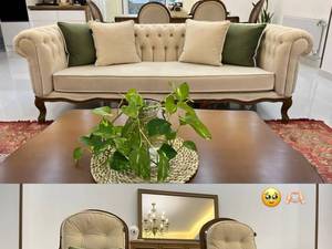 تولید و پخش مبلمان در قم