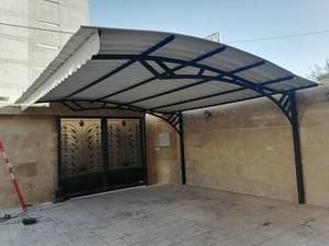 خرید‌ سایبان‌ در کرمان