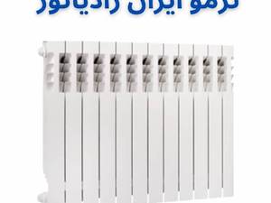 خرید و قیمت رادیاتور آلومینیومی ترمو
