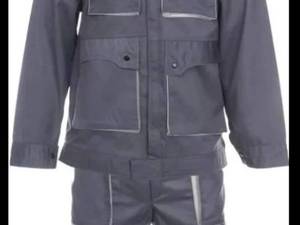 تولید لباس کار صنعتی در اسلامشهر 