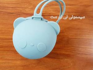 قاب پستانک سیلیکونی در لاهیجان
