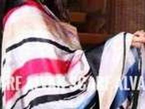 روسری قواره دار دیجیتال d100