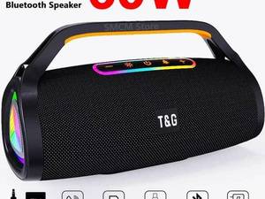 اسپیکر T&ampG مدل TG1417