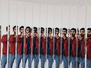 آینه کاری حرفه ای در مشهد