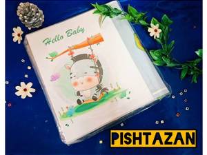 قیمت آلبوم عکس کودک 30 برگ
