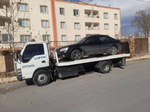 امداد خودرو در فیروزکوه