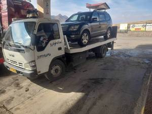 شماره جرثقیل در فیروزکوه