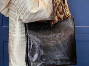 کیف دخترانه و زنانه در رشت